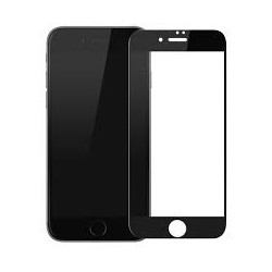 Protector Vidrio Templado Completo (iPhone)