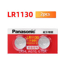 PANASONIC LR 1130 ( 2...