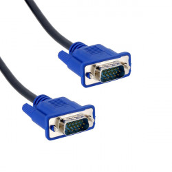 Cable VGA - VGA